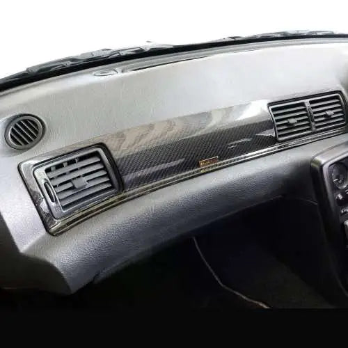 Top Secret Carbon R32 Dash Panel