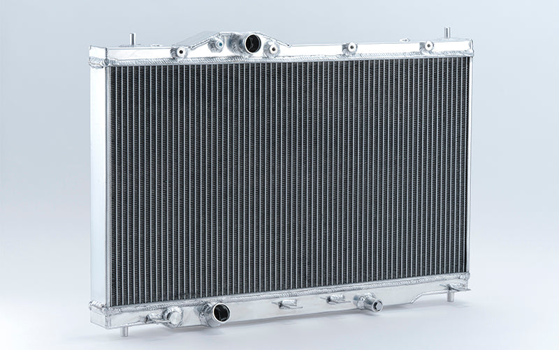 ALUMINUM RADIATOR TW-R CIVIC TYPE-R FK8 2017-21 - (12053803) — image 7