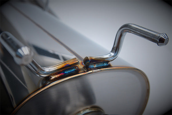 Super Turbo Muffler Urban Matte Edition — BNR34 (31029-AN013) — image 7