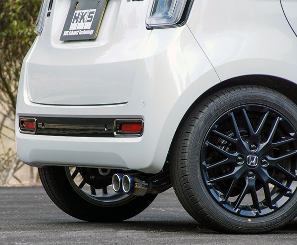 Hi-Power SPEC-L II — JG3 (31019-AH109) — image 1