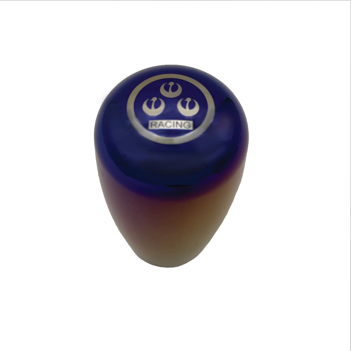 Falcon RS Watanabe Titanium Shift Knob