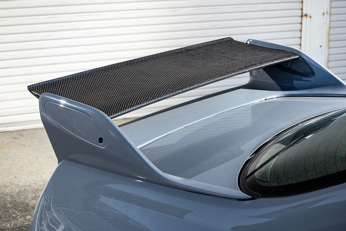 BCNR33 Wide Body Kit — image 7