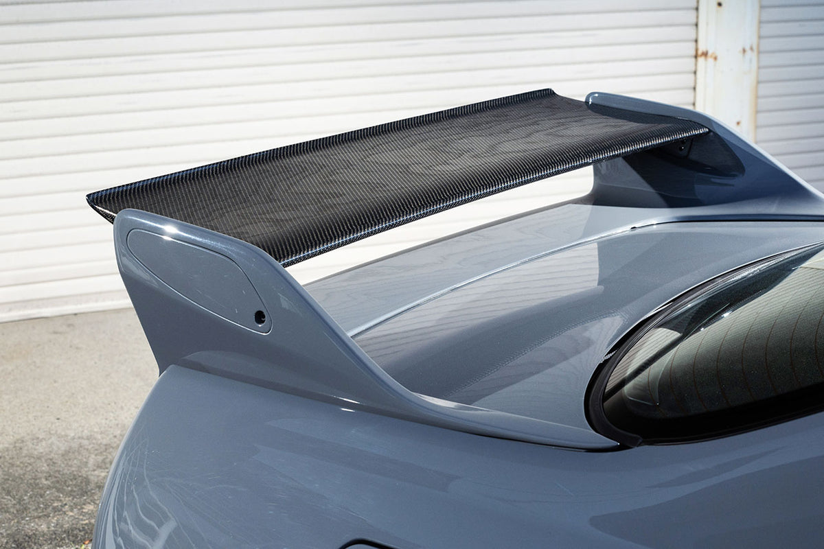 BCNR33 Wide Body Kit — image 6