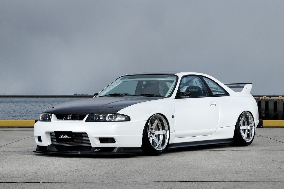 SS-Active Wheels Japan RC-VI — image 5
