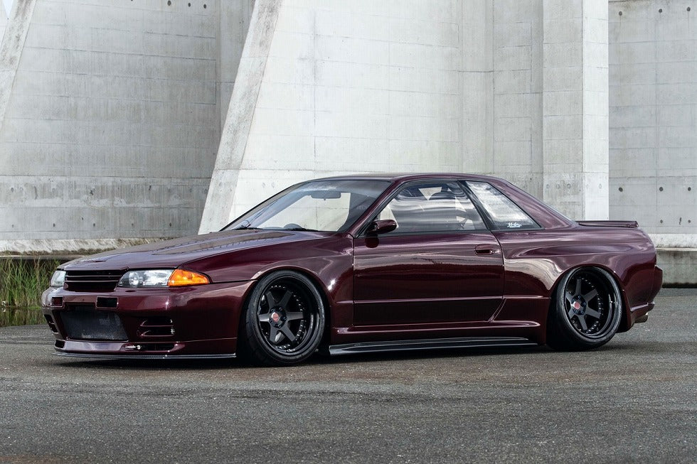 SS-Active Wheels Japan RC-VI — image 2