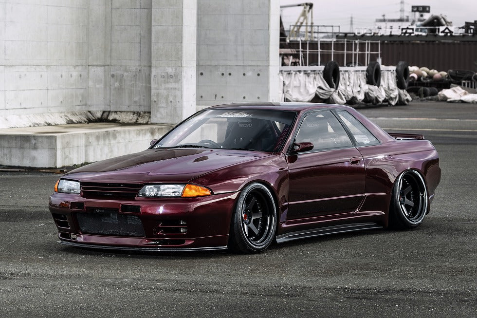 SS-Active Wheels Japan RC-VI — image 3