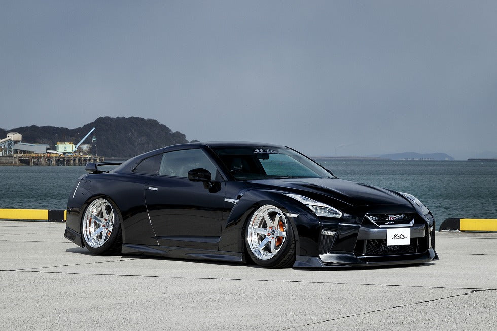 SS-Active Wheels Japan RC-VI — image 9