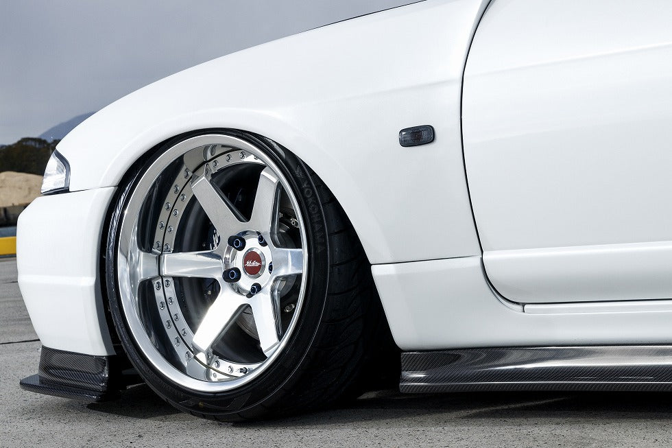 SS-Active Wheels Japan RC-VI — image 7