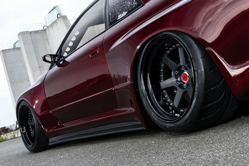 SS-Active Wheels Japan RC-VI — image 4
