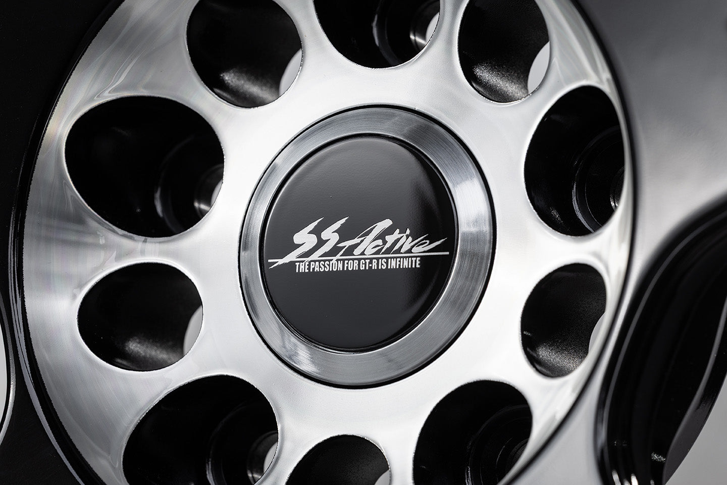 SS-Active Wheels Japan RC-V — image 4