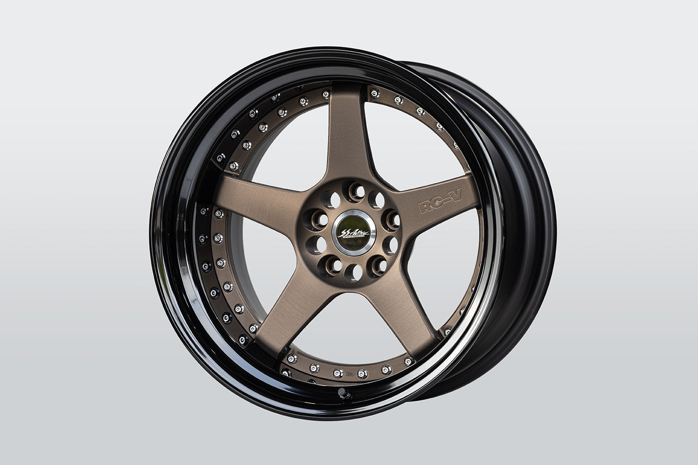 SS-Active Wheels Japan RC-V — image 3