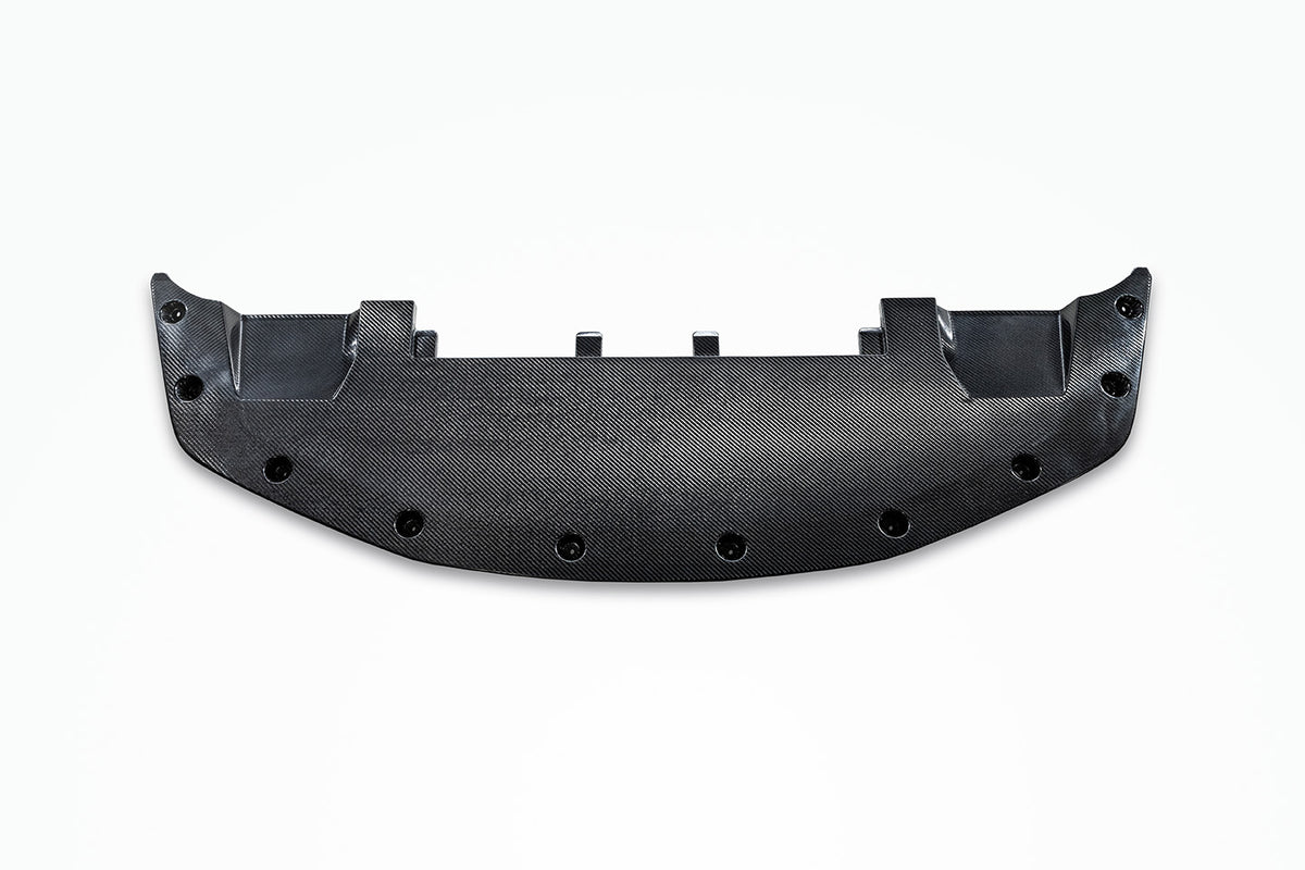 R34 Dry Carbon Front Diffuser — image 3