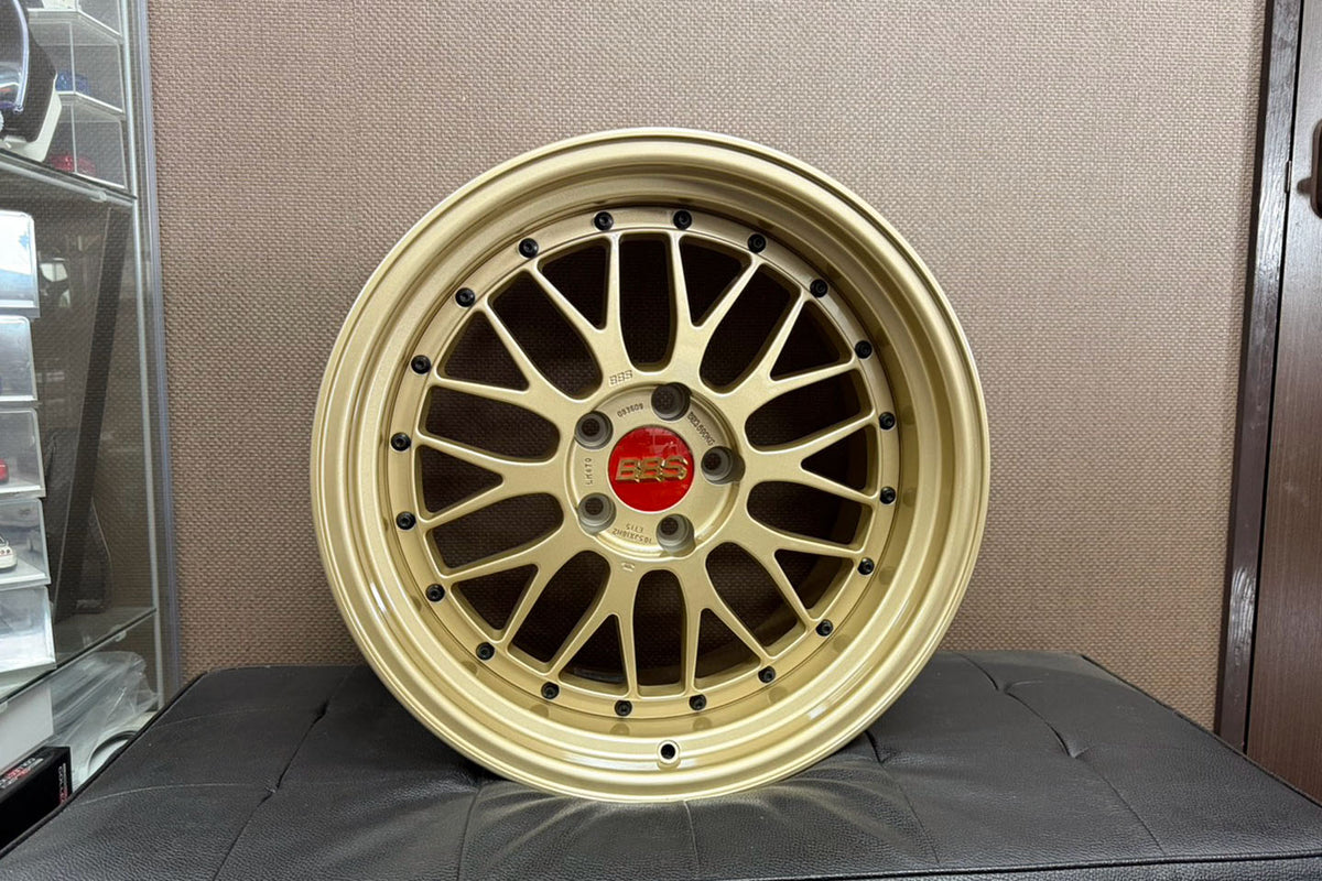 BBS LM F1 Spec (Active Exclusive Color) — image 7