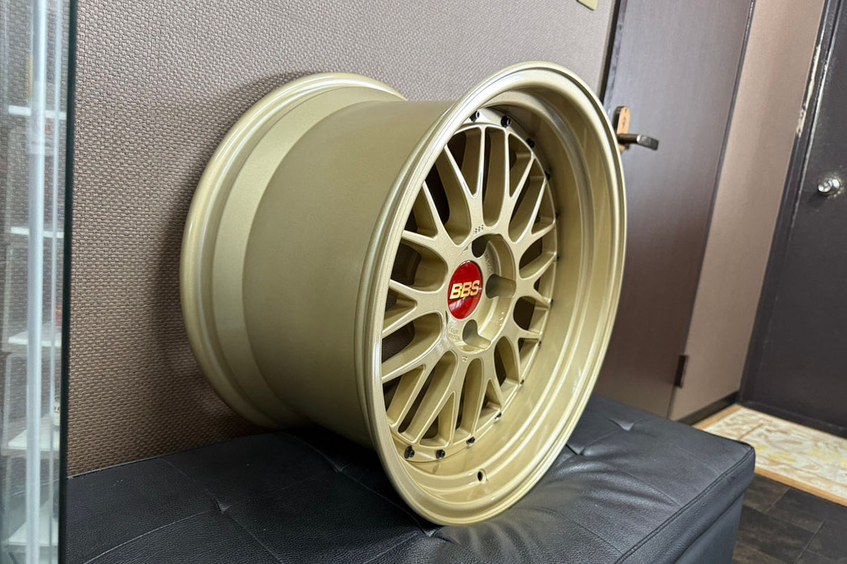 BBS LM F1 Spec (Active Exclusive Color) — image 4