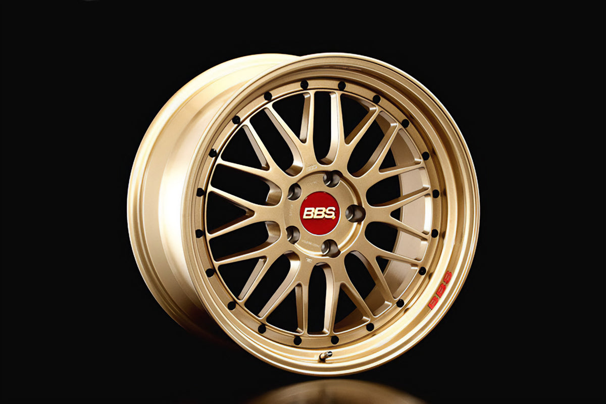BBS LM F1 Spec (Active Exclusive Color) — image 2
