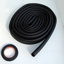 Roll Bar Pad and Acetate Tape Set