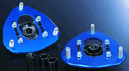 Pillow Ball Upper Mount