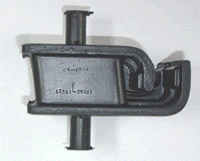 Toyota 2T-G Engine Mount