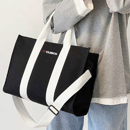 Cusco Tote Bag