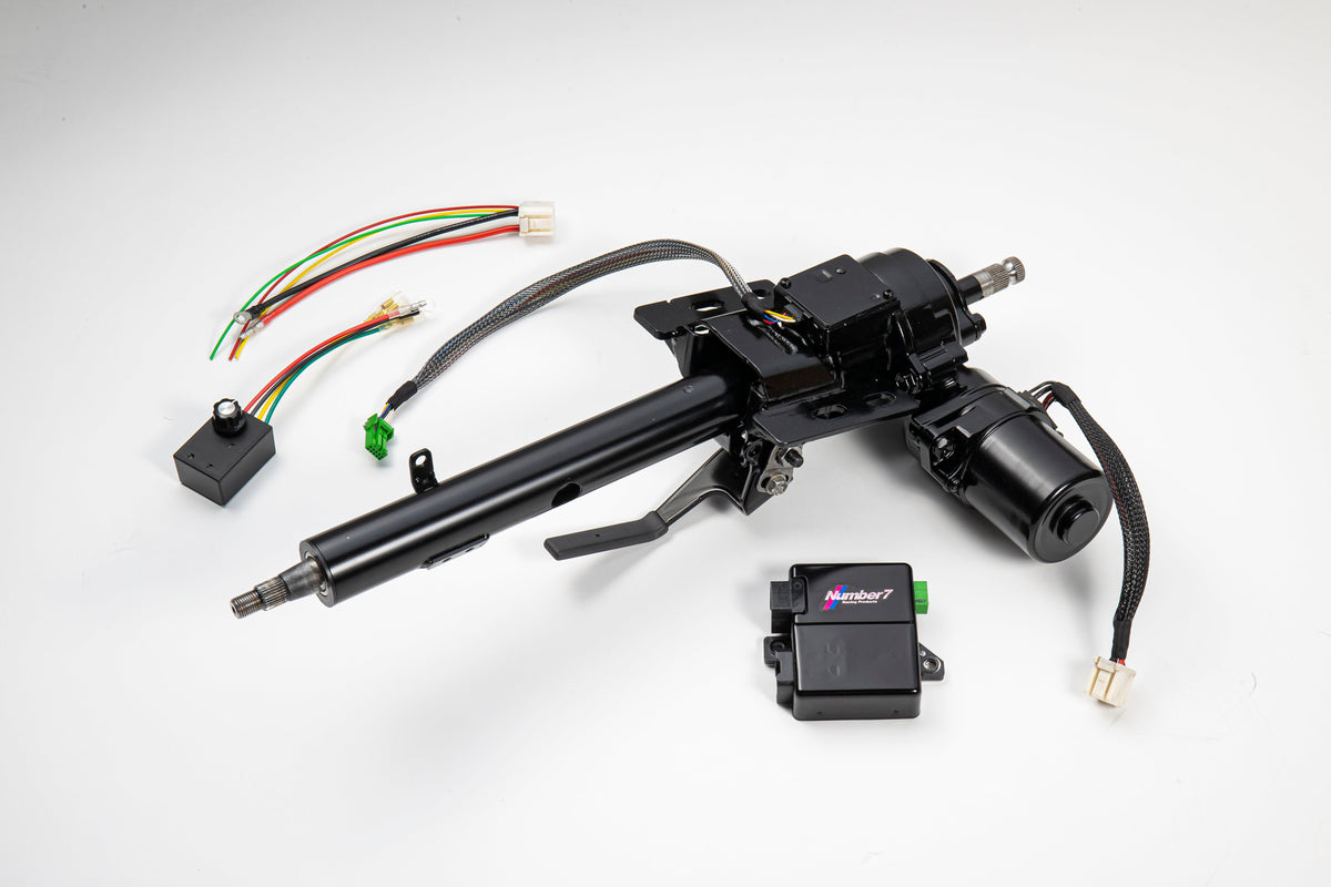 Power Steering Kit(Tilt type) — image 1