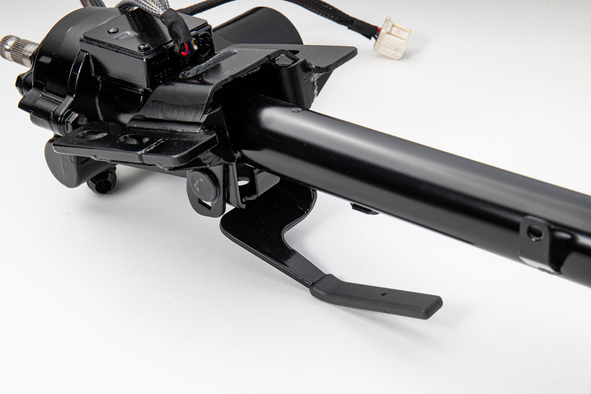 Power Steering Kit(Tilt type) — image 2