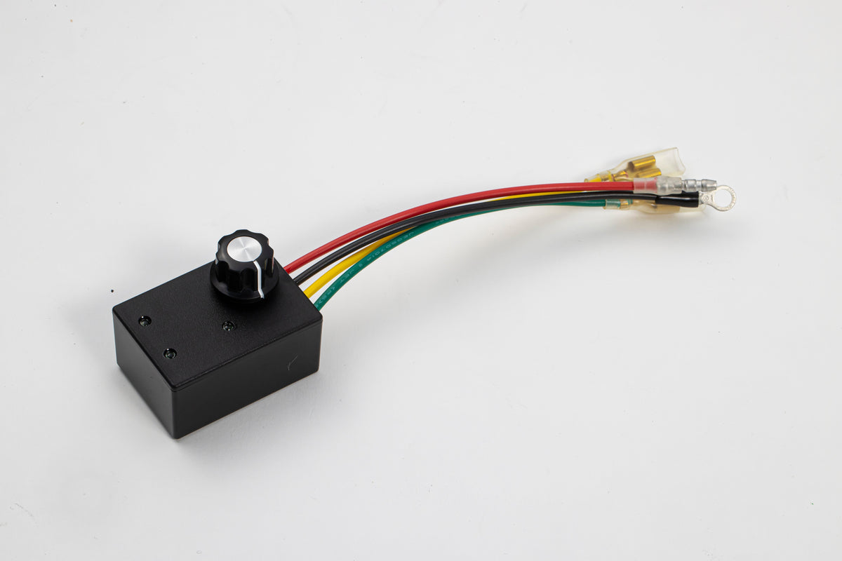 Power Steering Kit(Tilt type) — image 4