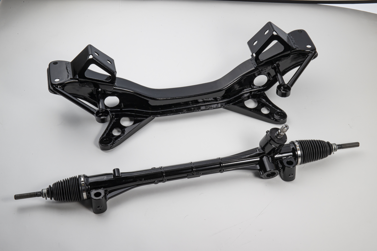 Rack&Pinion Kit — image 1
