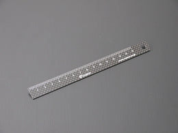 Cusco Carbon Ruler