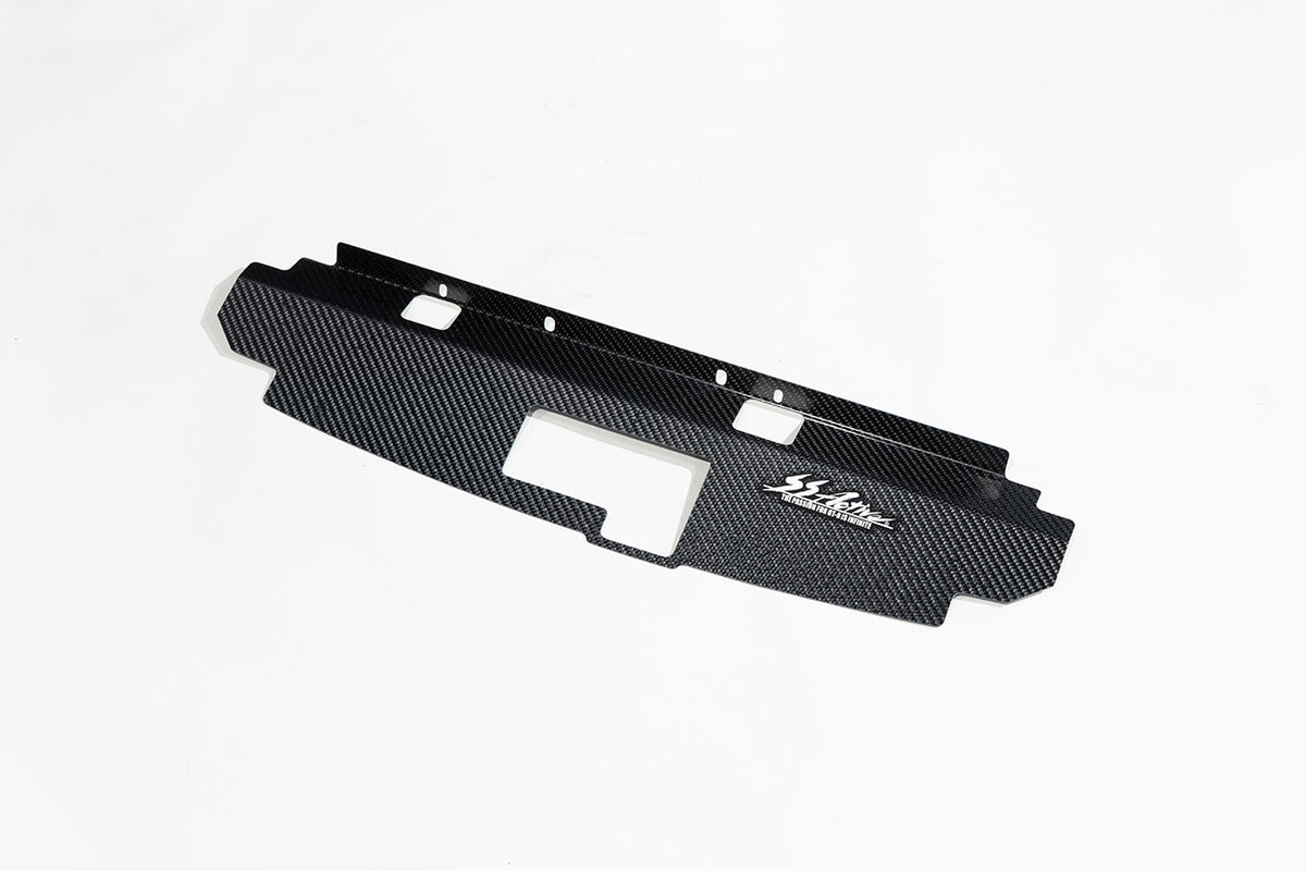 Dry Carbon Cooling Panel — image 2