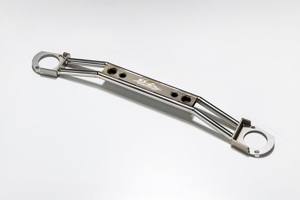R32/R33/R34 Titanium Strut Tower Bar — image 4