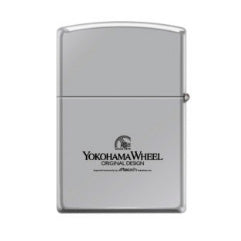 Advan Racing Zippo Lighter
