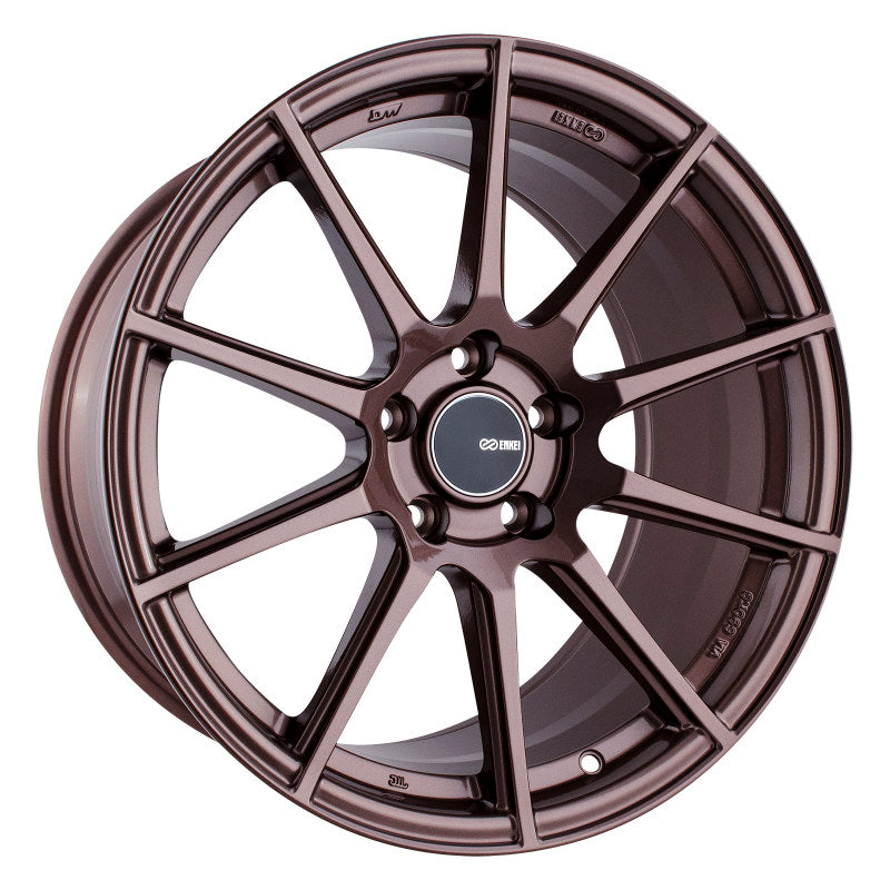 Enkei TS10 Wheel