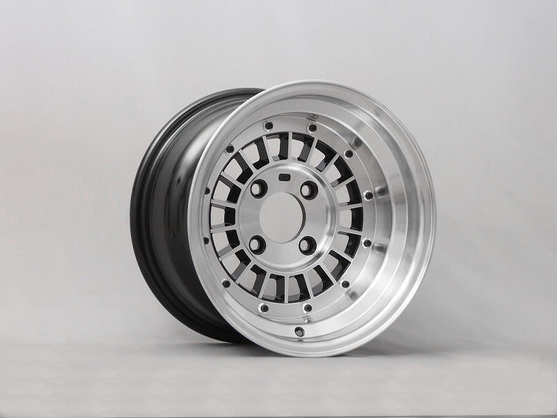 Colin Project Fukuoka Racing Wheel