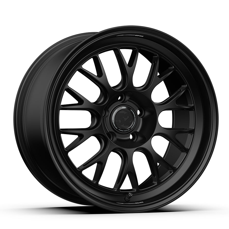 Fifteen52 Holeshot RSR Wheel