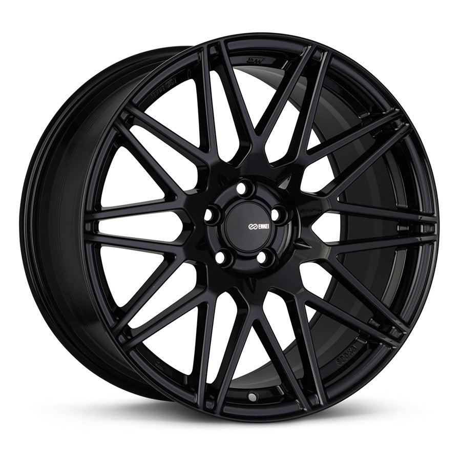 Enkei TMS Wheel (Face F)