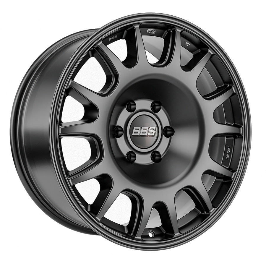 BBS TS-R Off Road Wheel