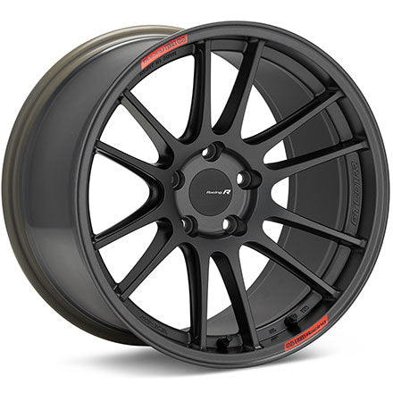 Enkei GTC01RR Wheel (Face-F)
