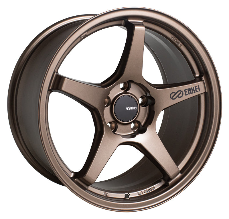 Enkei TS-5 Wheel