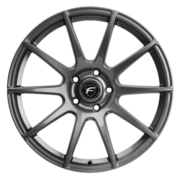 Forgestar CF10 Rotary Forged Wheel (Semi Concave)