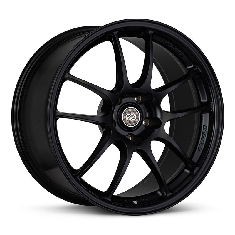 Enkei PF01 Wheel