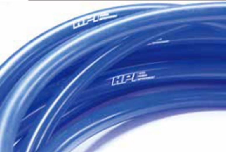 HPI Silicone Vacuum Hose Ø12 — 1 m Pack — image 1