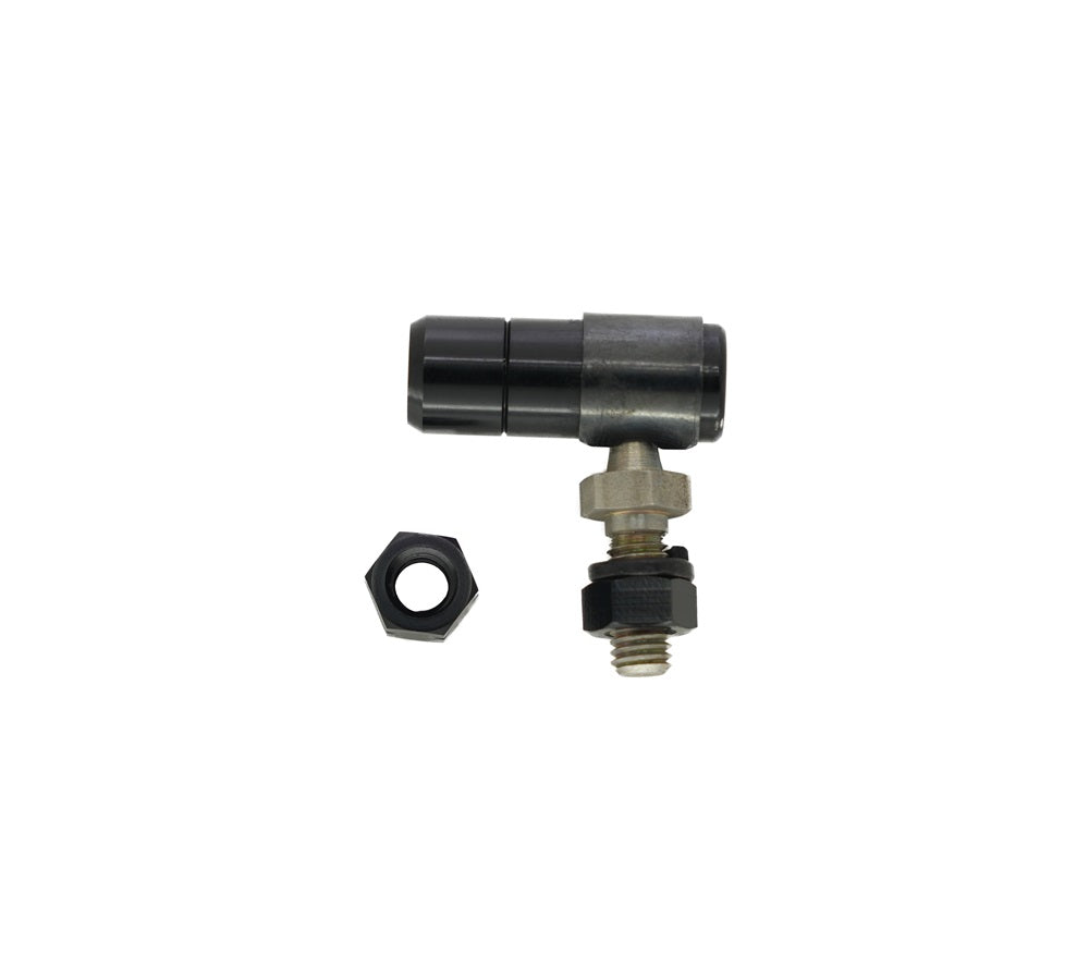 CARBURETOR PARTS — image 1