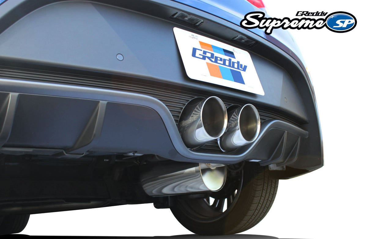 SUPREME HYUNDAI VELOSTER TURBO 12-16 - (10178201) — image 4