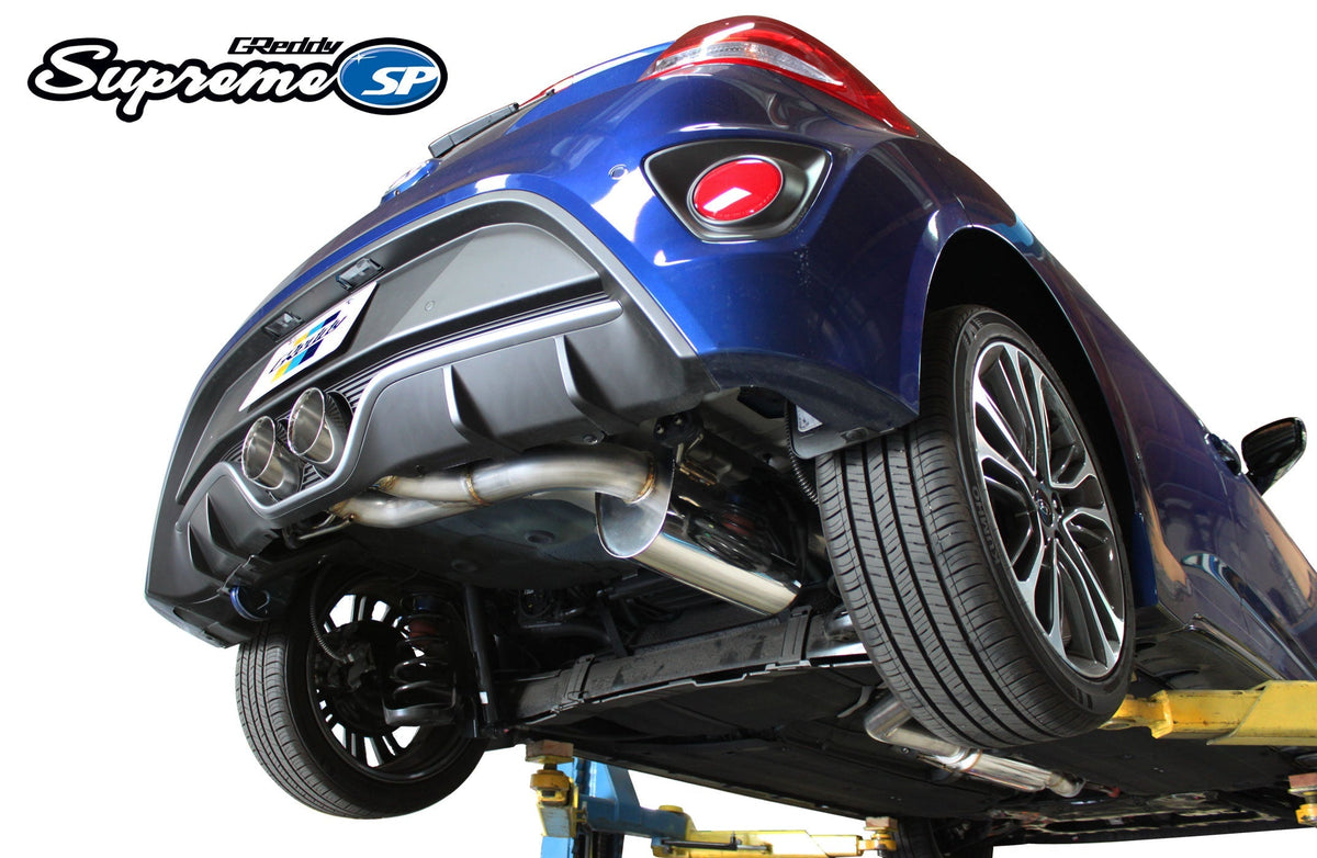 SUPREME HYUNDAI VELOSTER TURBO 12-16 - (10178201) — image 3