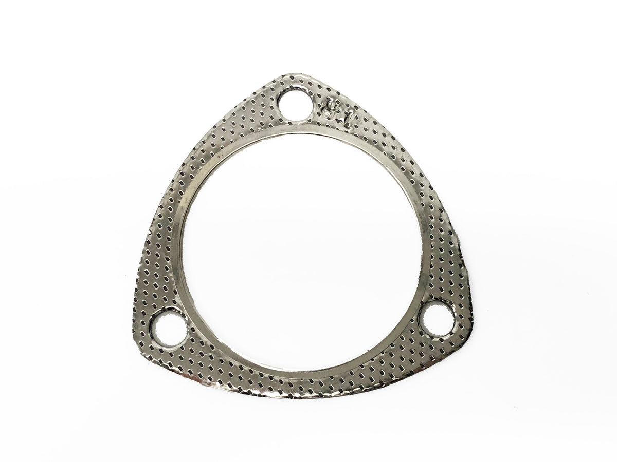SPL. 3-BOLT 80MM EXHAUST SYSTEM GASKET (SW20) - (11000315) — image 2