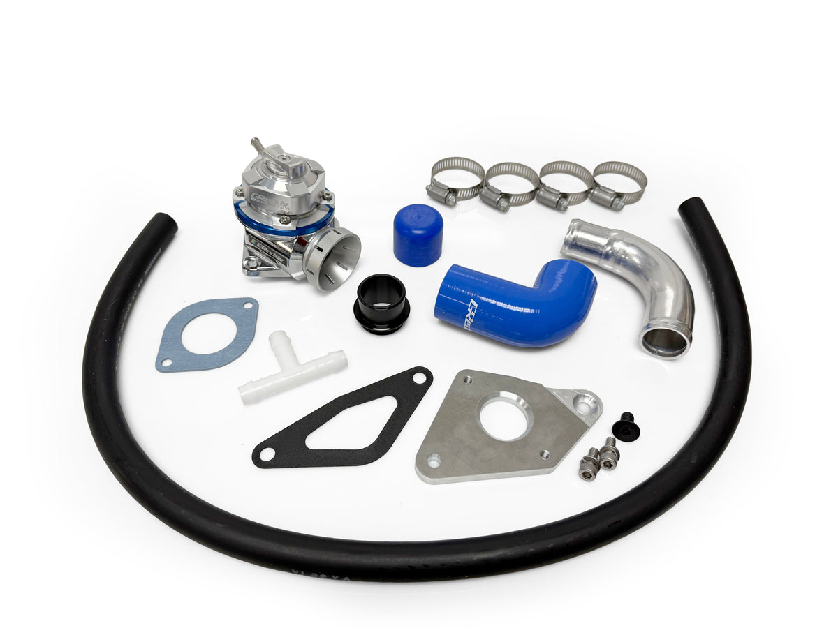 GREDDY TYPE-FV2 BOV KIT VAB GRB GH6 GH7 GRF GVF - (11561213 11561216 ) — image 1