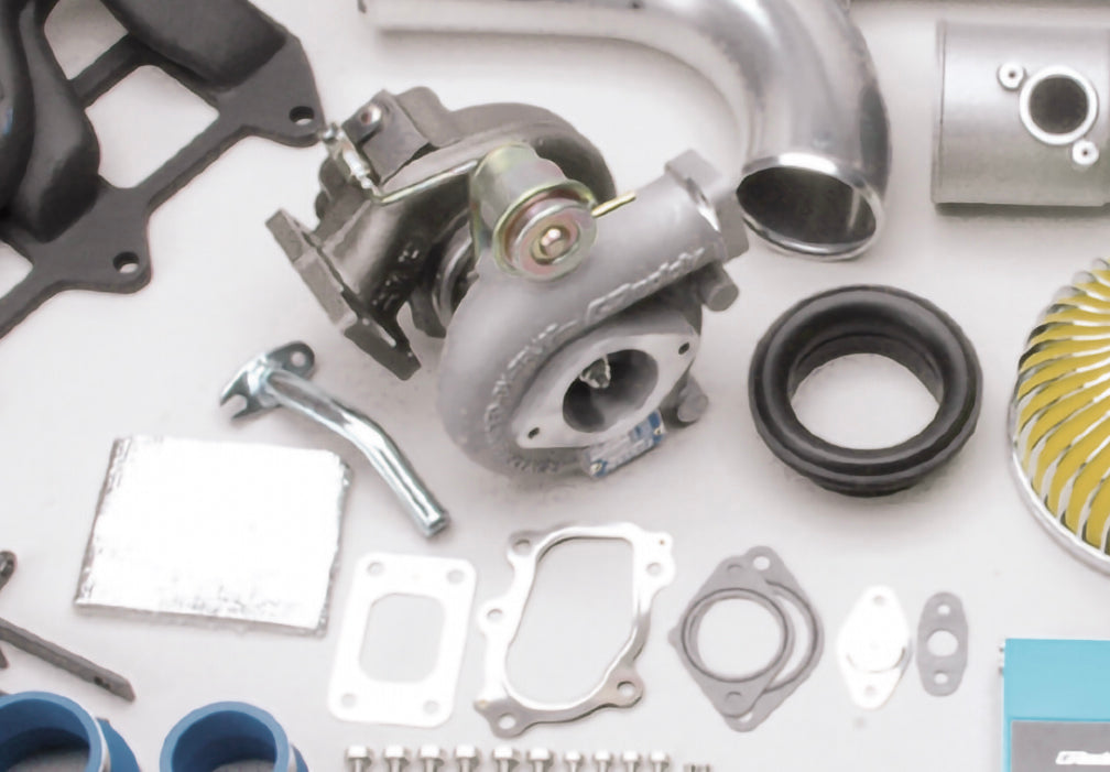 TZ TURBO OUTLET (ACT) GASKET (RX8) T618Z - (11900137) — image 2