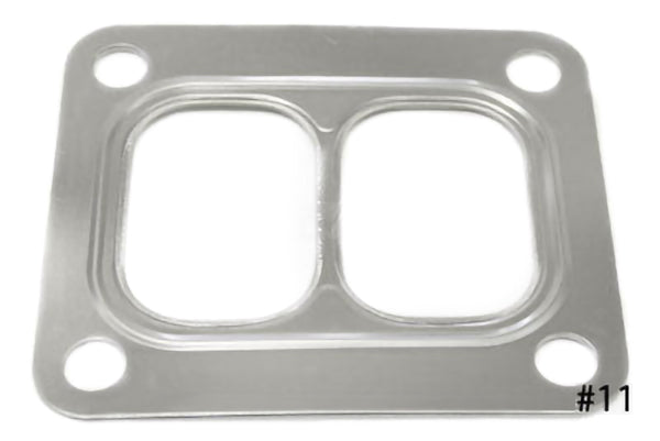 TD TURBO INLET (EXT) GASKET TD07S T78 T88 T88H - (11900150) — image 1