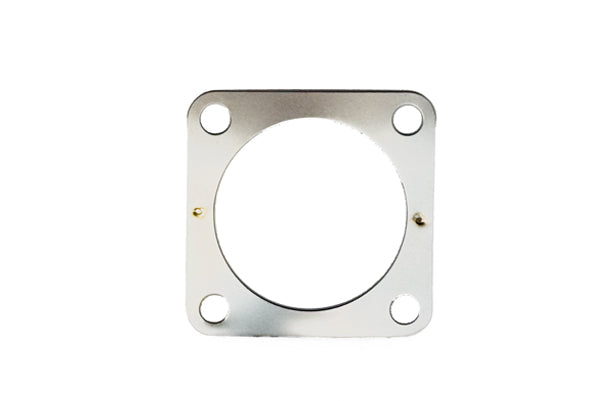 GREDDY WASTEGATE FLANGE TYPE C HIGH FLOW IN - (11900413) — image 1