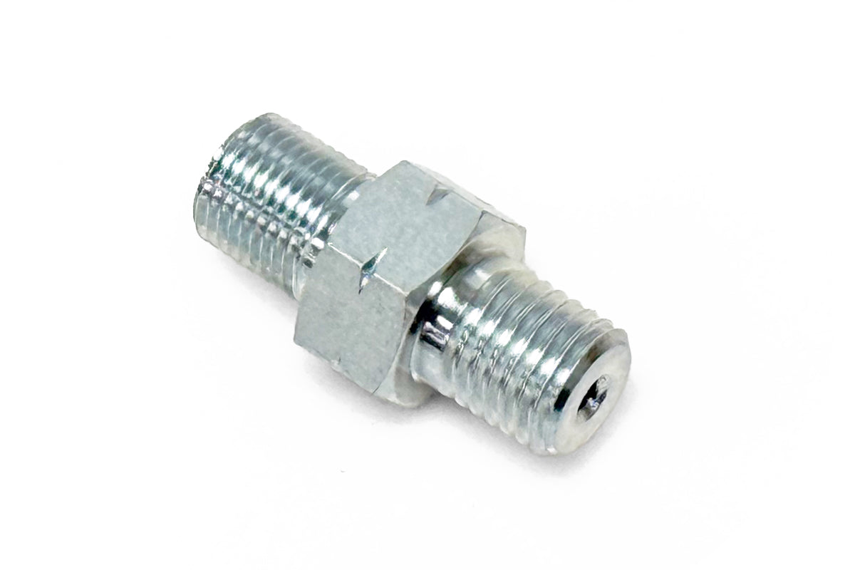 UNION NO.3 1/8PF-M10-P1.25 - (11900563) — image 1
